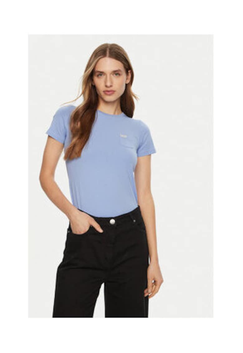 Tricou Slim Fit