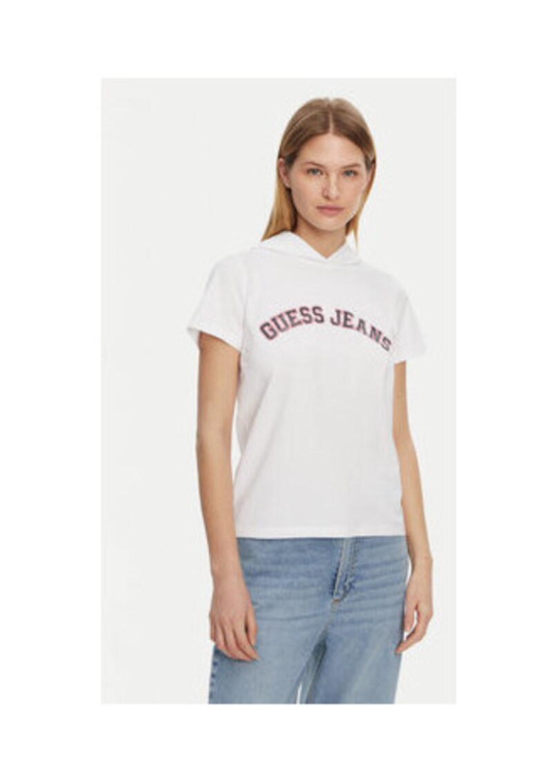 Tricou cu maneci scurte