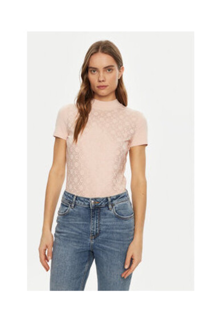 Tricou Cu Strasuri -