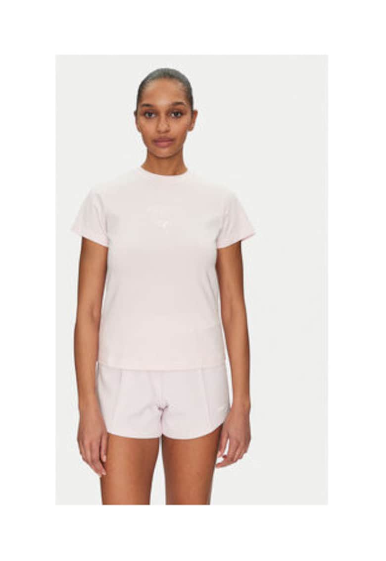 Guess Tricou la baza gatului