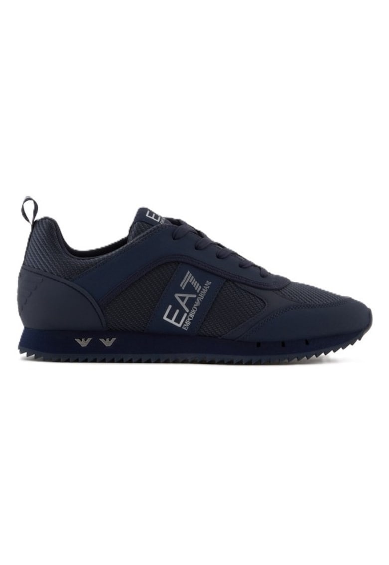 Pantofi sport BLACK & WHITE CARBON-7X000337-AF18613-MZ187