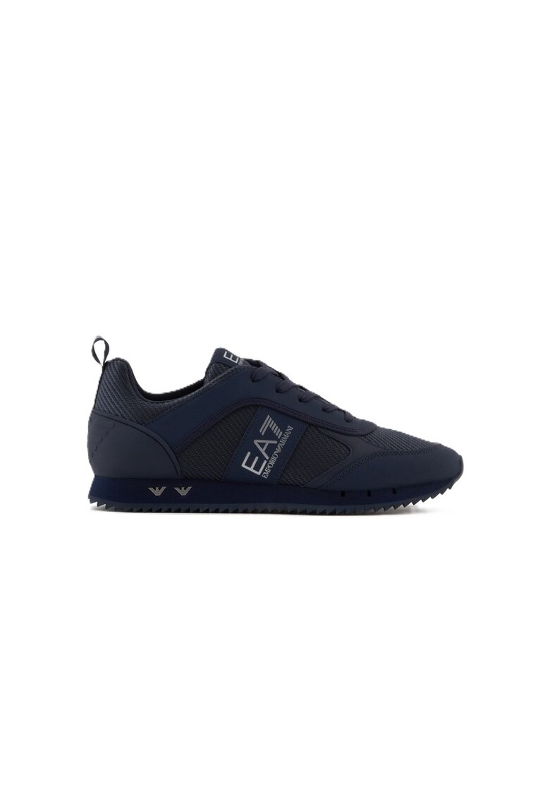 Pantofi sport BLACK & WHITE CARBON-7X000337-AF18613-MZ187