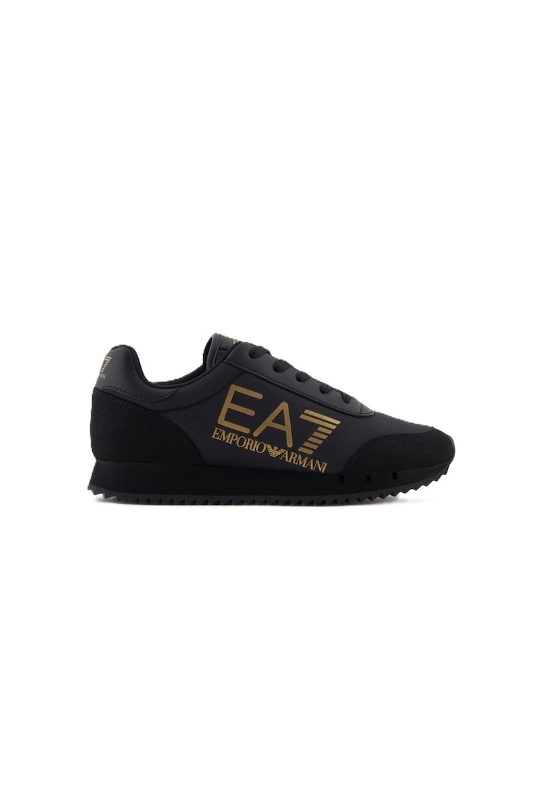 Pantofi sport BLACK&WHITE MINIME K-7Y000010-AF11981-MZ012