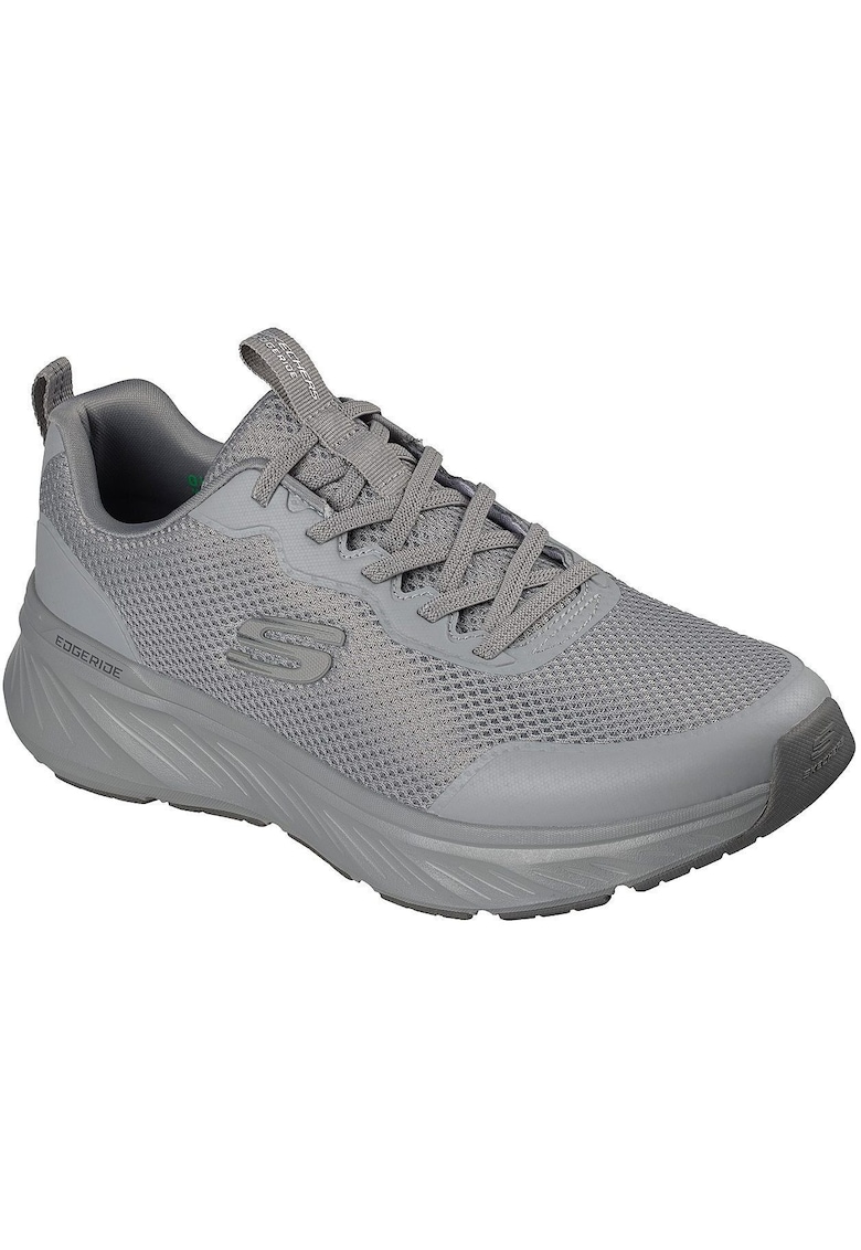 Pantofi sport barbati Edgeride - Rekze 232835-BBK - Gri