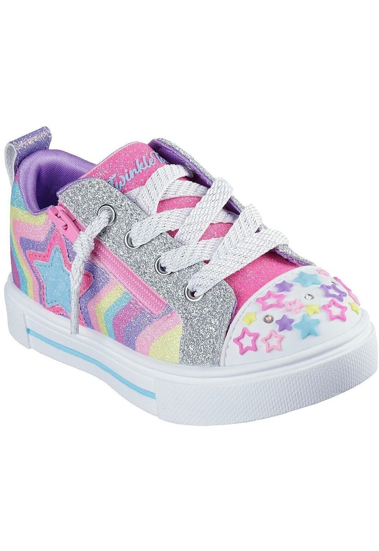 Pantofi sport copii  S Lights-twinkle Sparks-cosmi