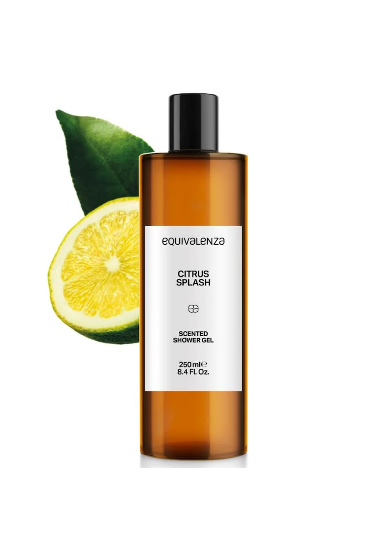 Gel de dus 250 ml - Citric