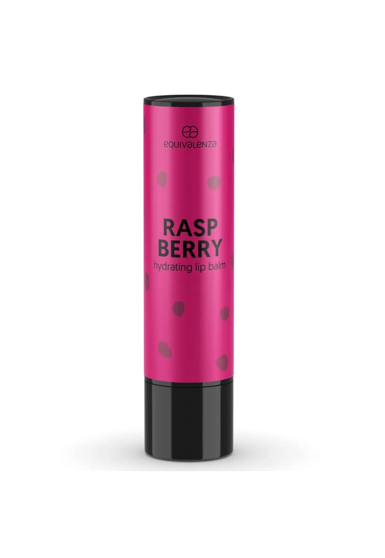 Balsam hidratant pentru buze 4 g - Raspberry