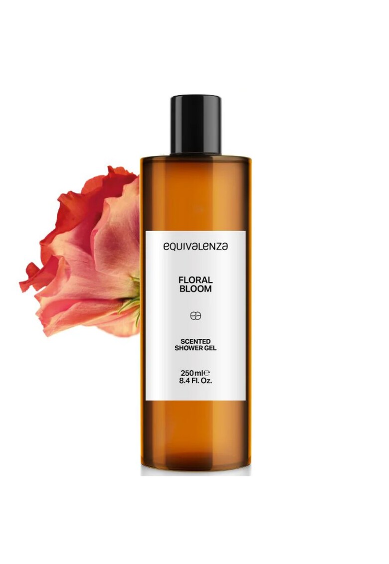 Gel de dus Floral Bloom 250 ml