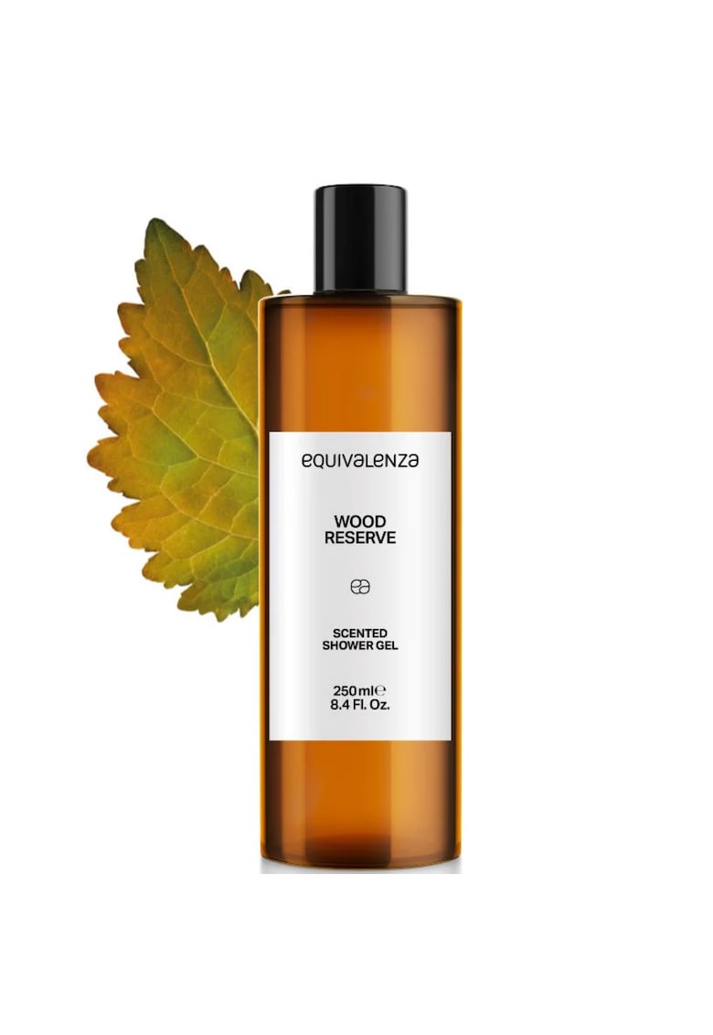Gel de dus Wood Reserve 250 ml