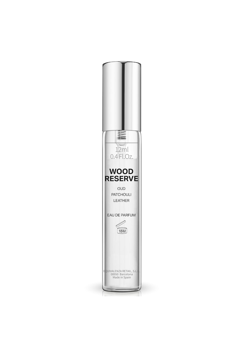 Apa de Parfum - Layering Wood Reserve - 12 ml