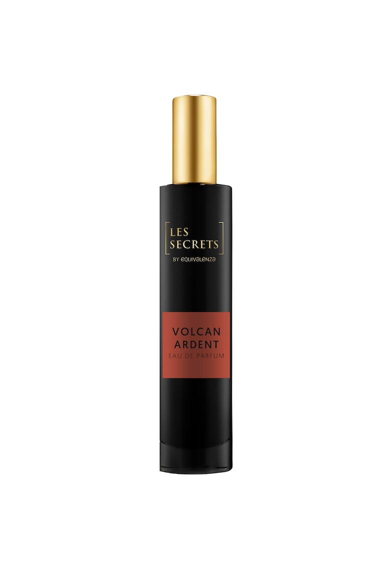 Apa de parfum Les Secrets Volcan Ardent 100 ml