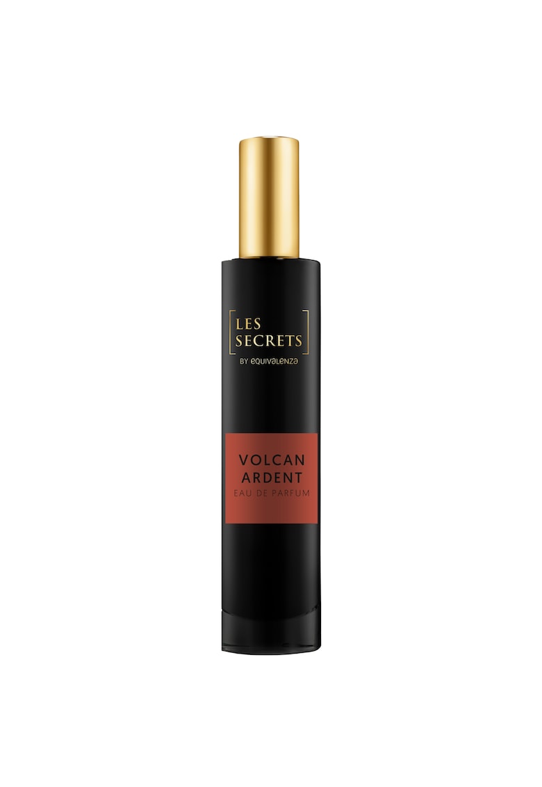 Apa de parfum Les Secrets Volcan Ardent 50 ml