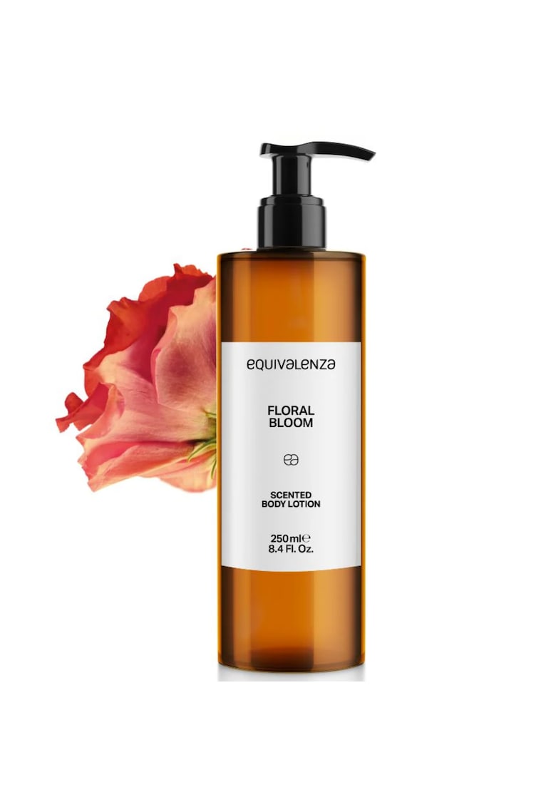 Lotiune de corp 250 ml - Floral - 250 ml