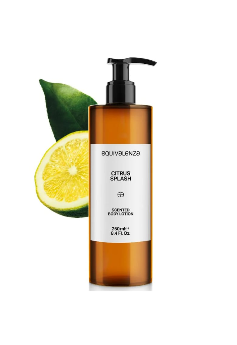 Lotiune de corp 250 ml - Citric - 250 ml