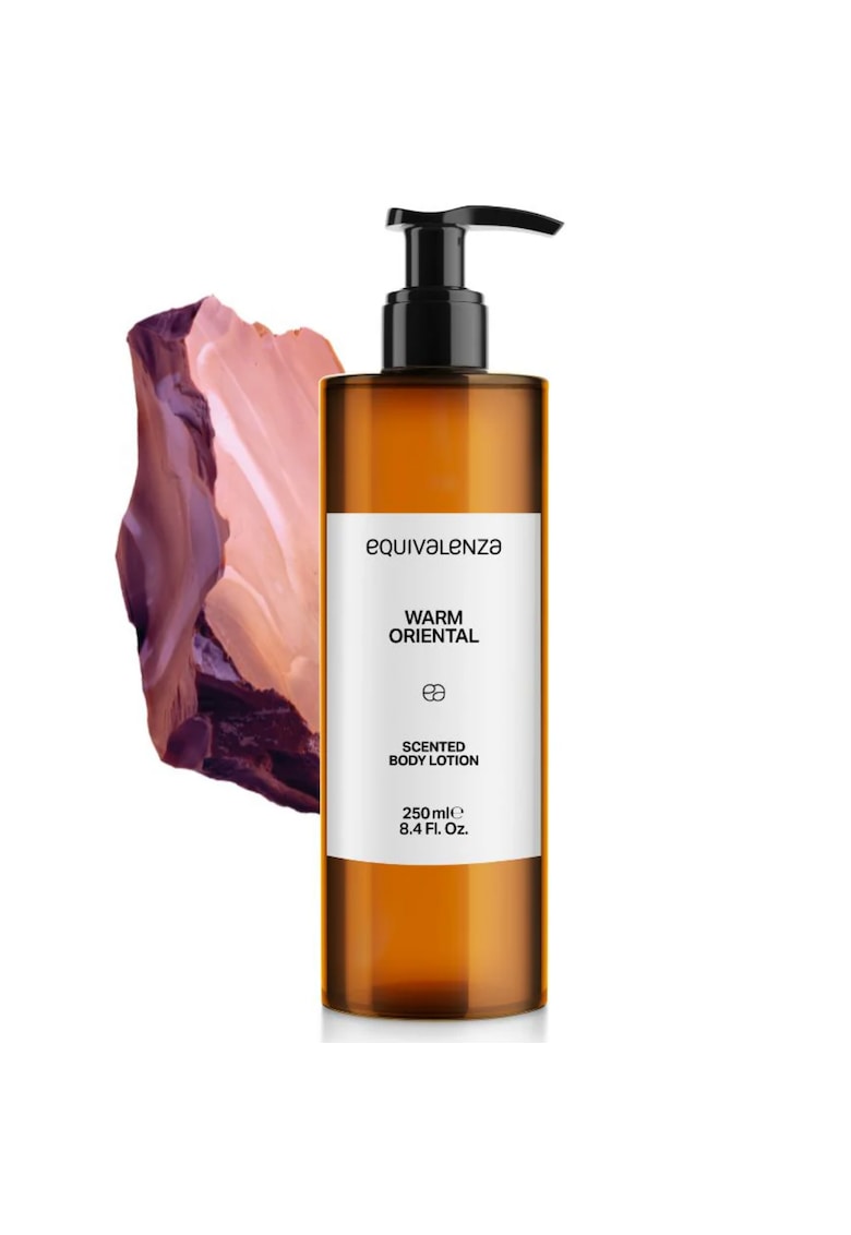 Lotiune de corp 250 ml - Oriental - 250 ml