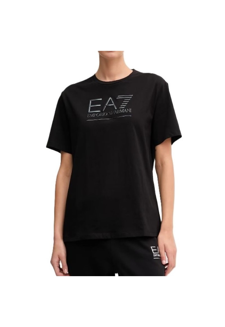 Tricou TRAIN VISIBILITY W TEE SS-7W000414-AF12503-UC001