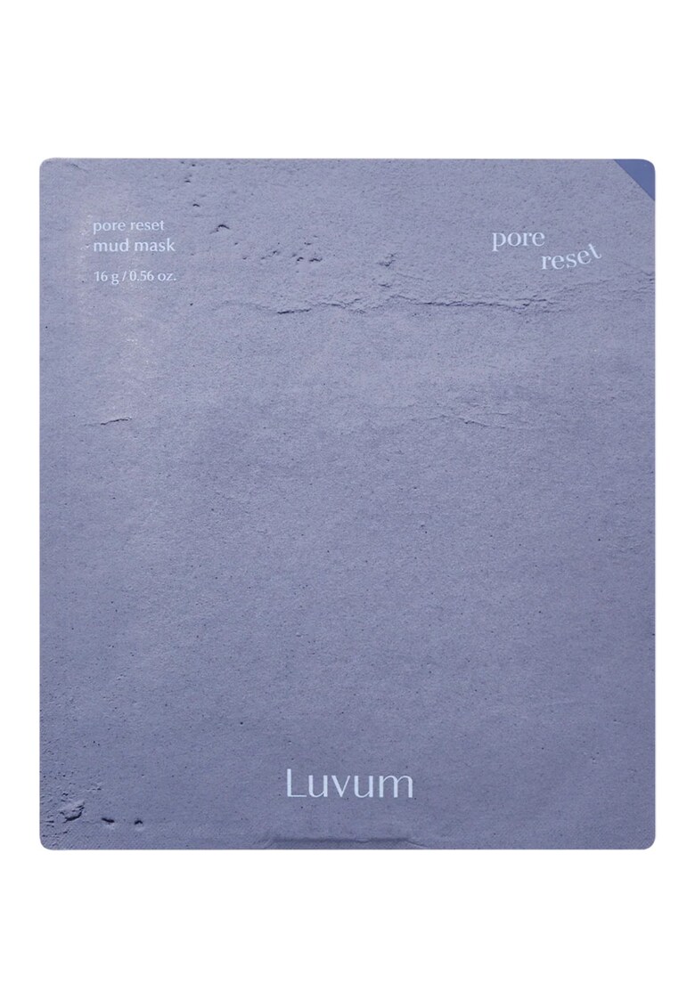 Masca de fata - Pore Reset Mud Mask - 16 gr