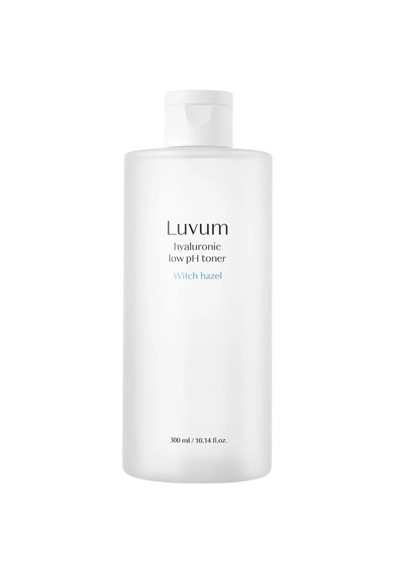 Toner de fata - Witch Hazel Hyaluronic Low Ph Toner - 300 ml