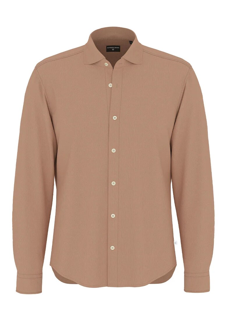 Cămașă regular fit cu mânecă lungă JP5