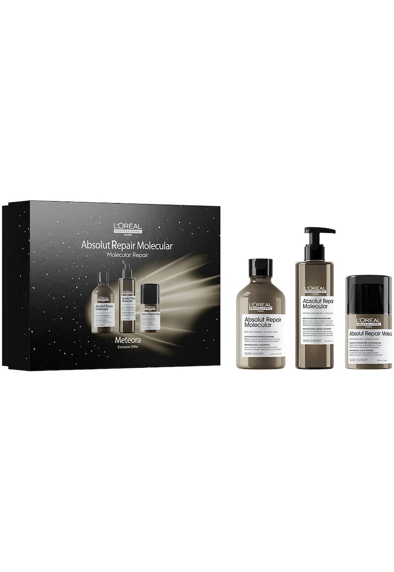 Set rutina profesionala L’Oreal Professionnel Serie Expert