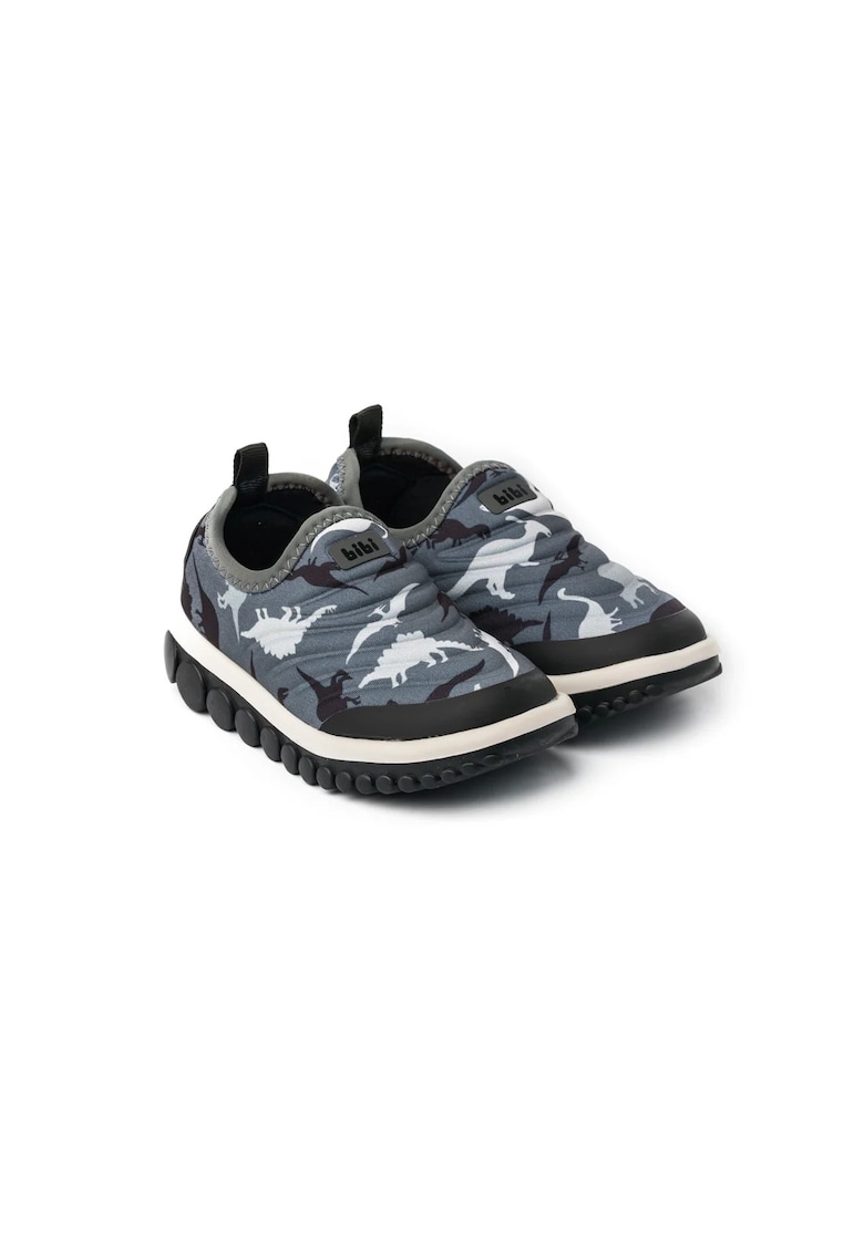 Pantofi Sport  Roller 2.0 - gri - marimea