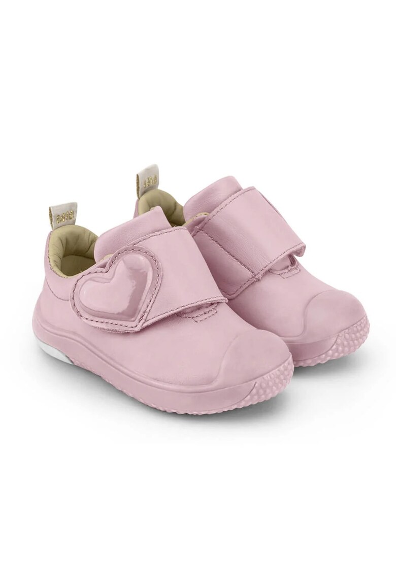 Pantofi Fete  Prewalker Heart 1122186