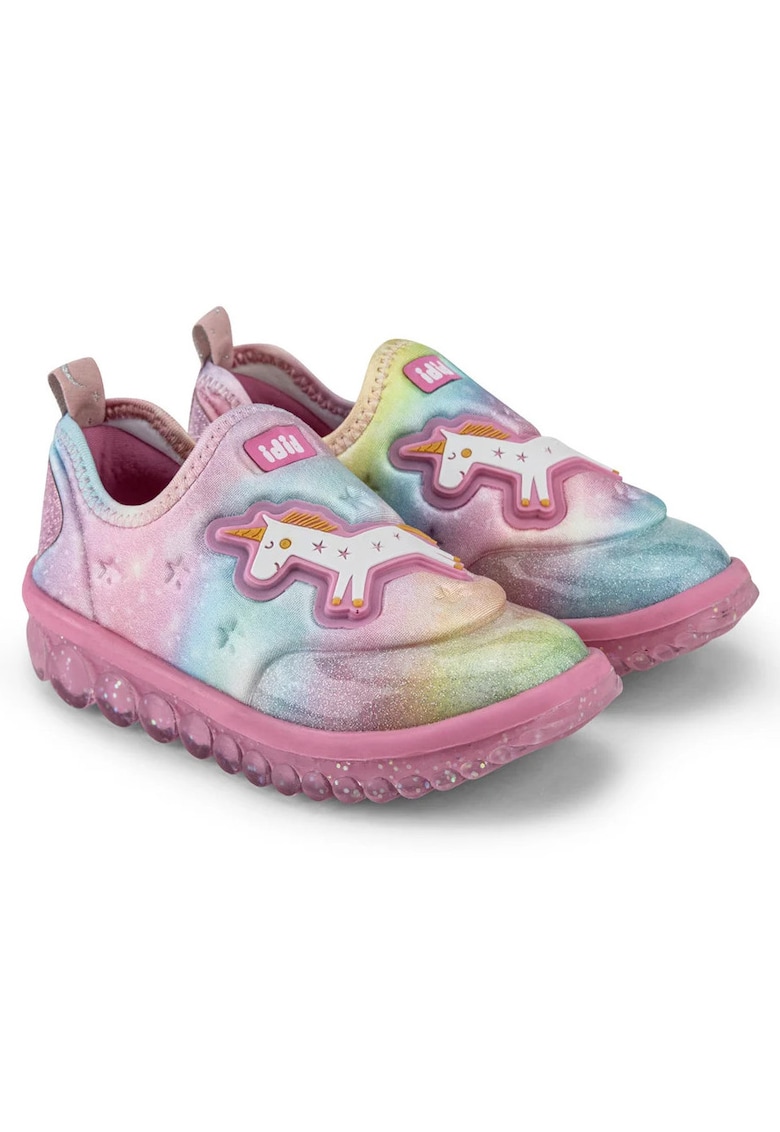 Pantofi Sport Fete  Roller 2.0 New Unicorn 1155162