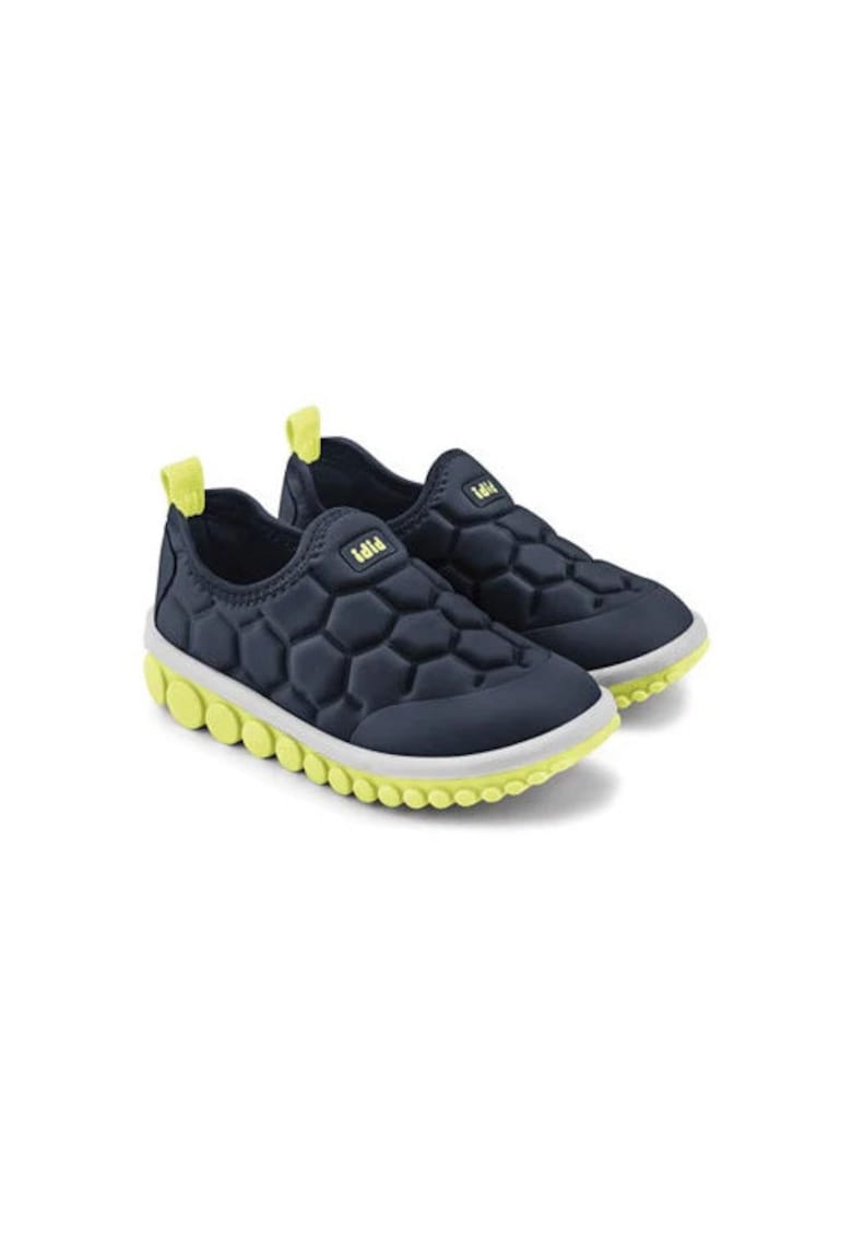 Pantofi Sport Baieti  Roller 2.0 Naval Football 1155022