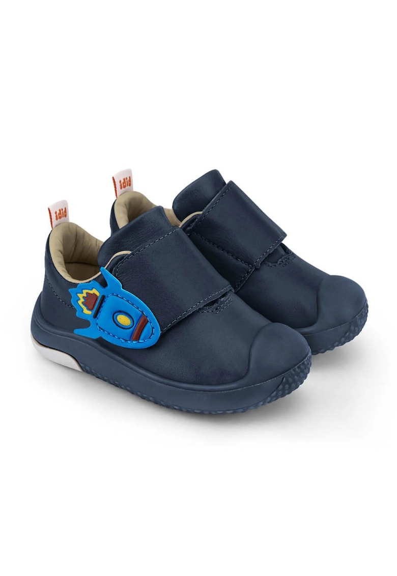 Pantofi Baieti Prewalker Bang Azul 1122196
