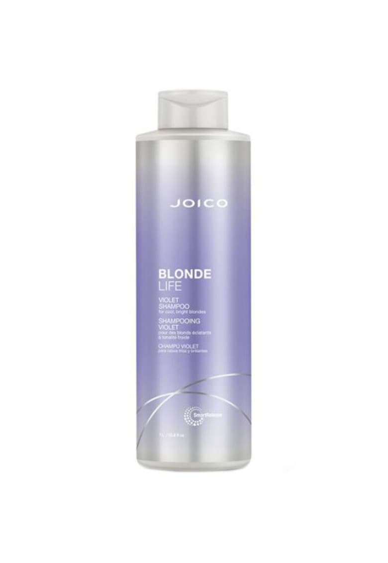 Sampon  Blonde Life Violet 1l