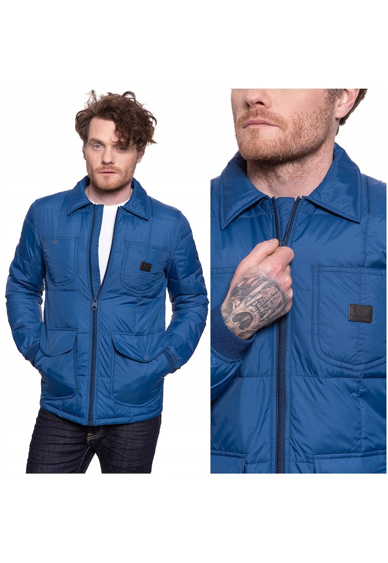 Jacheta De Tranzitie -  Usoara - De