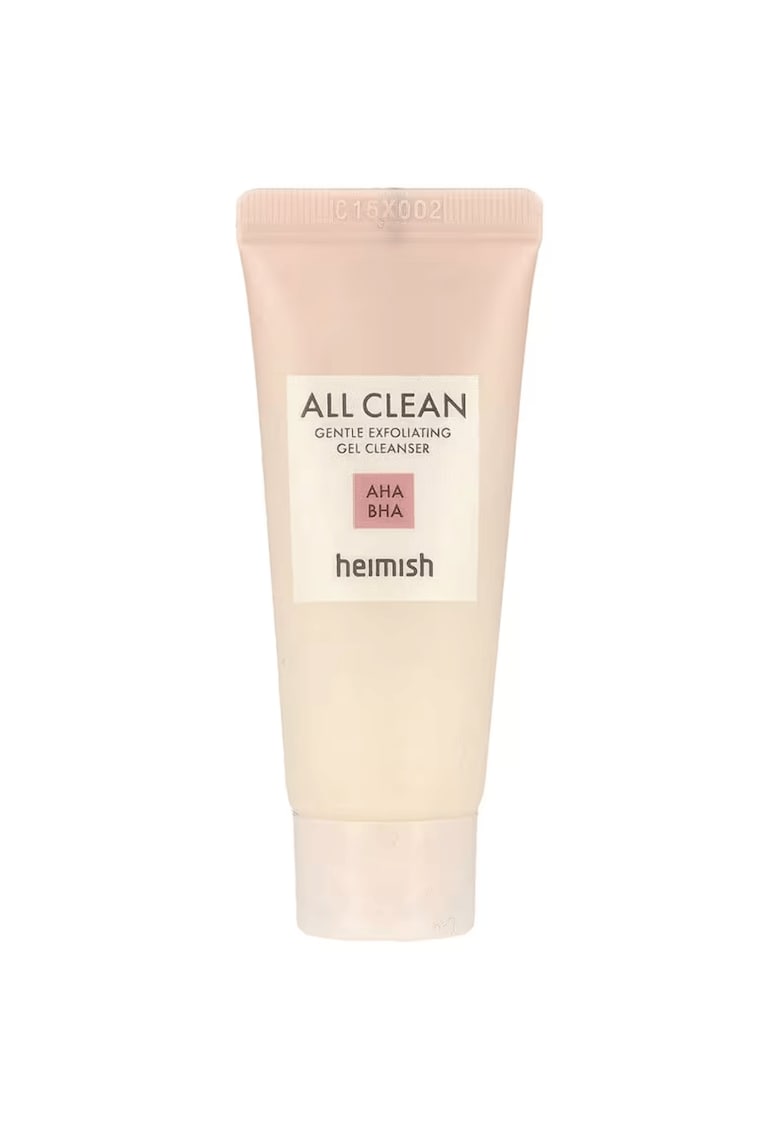 Gel de curatare - All Clean Gentle Gel Cleanser - 20 ml - pentru ten normal - mini