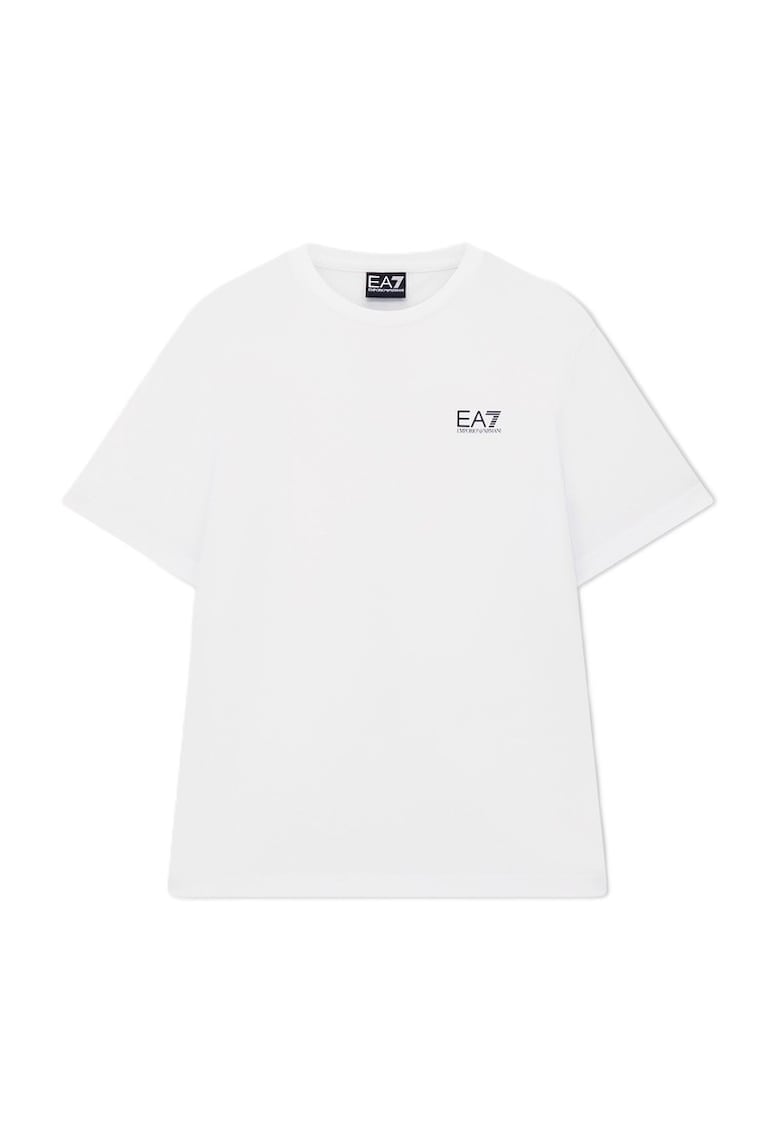 Tricou TRAIN LOGO SERIES M TEE SS EXTENDED LOGO CC-7M000567-AF10375-M0003