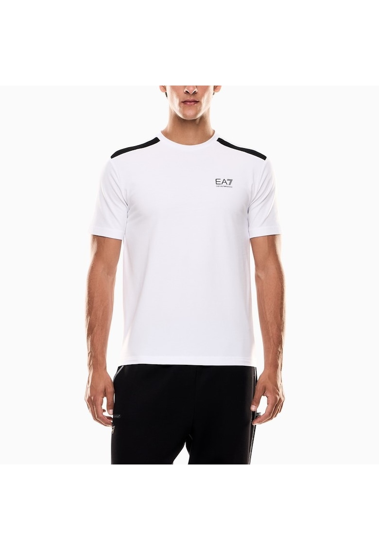 Tricou NATURAL VENTUS7 M TEE SS ST-7M000656-AF13956-U0002