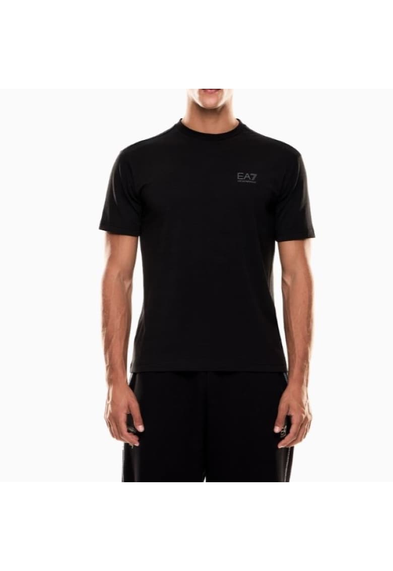 Tricou NATURAL VENTUS7 M TEE SS ST-7M000656-AF13956-UC001