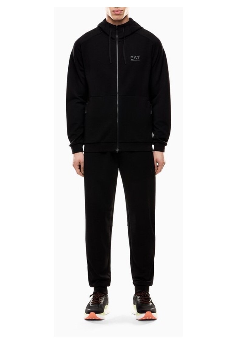 Trening NATURAL VENTUS M T-SUIT HOODIE FZ CH-7M000665-AF12501-UC001