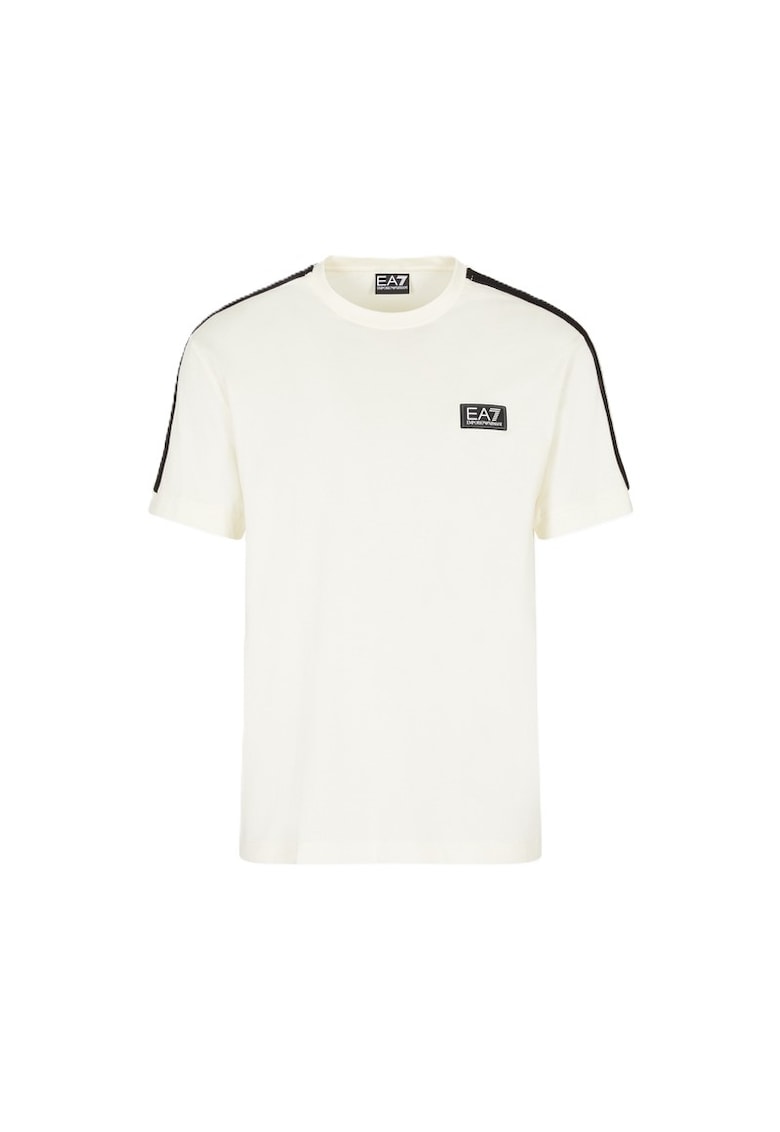 Tricou TRAIN LOGO SERIES M TAPE TEE SS CO-7M000956-AF10375-U1105