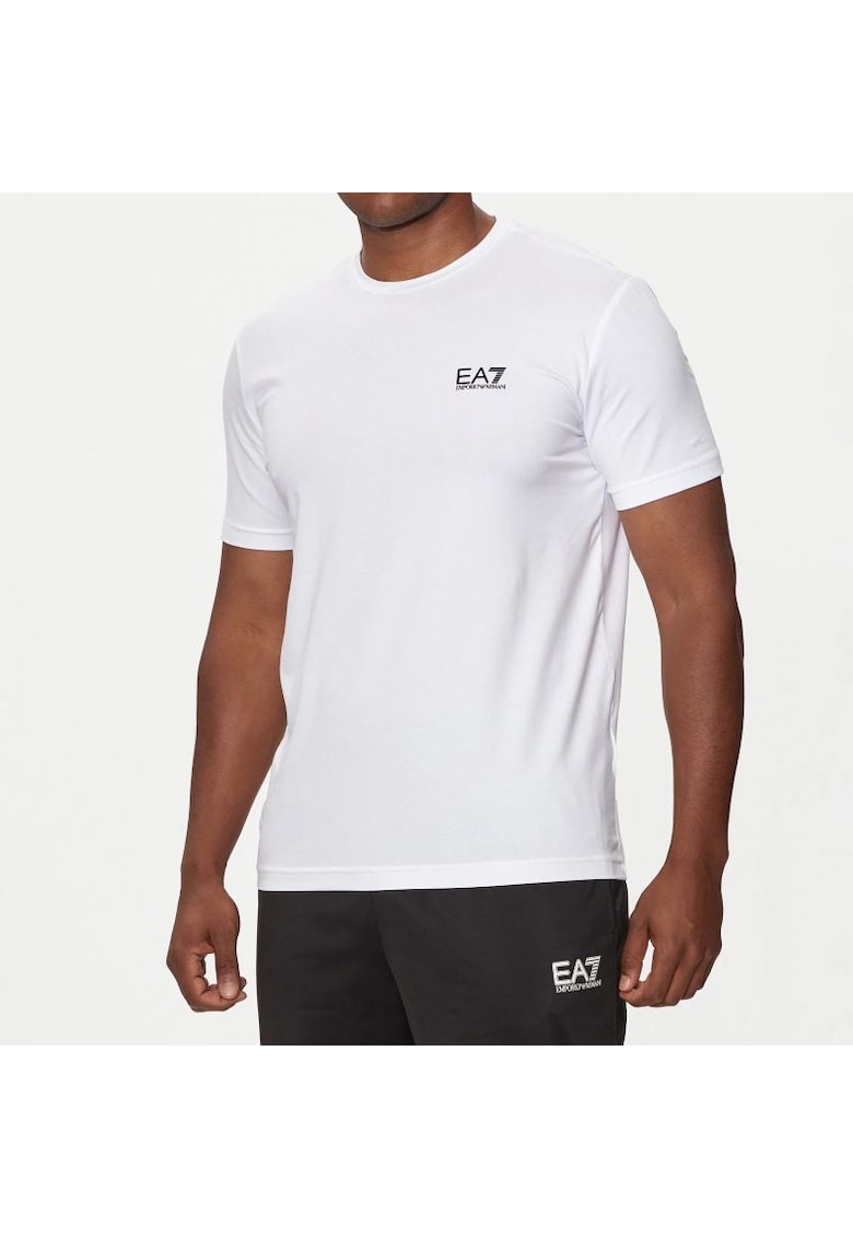 Tricou TRAIN CORE ID M TEE SS ST CC-8NPT26-PJVQZ-1100