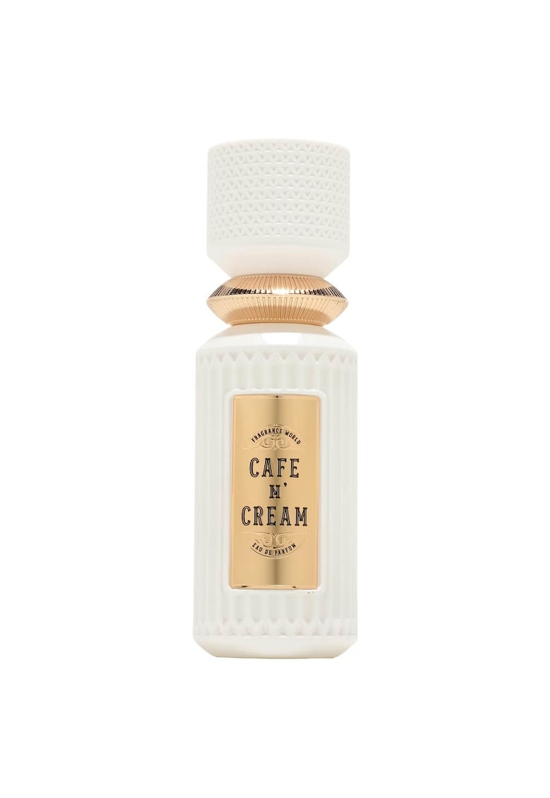 Parfum unisex - 100 ml - note de cafea si vanilie
