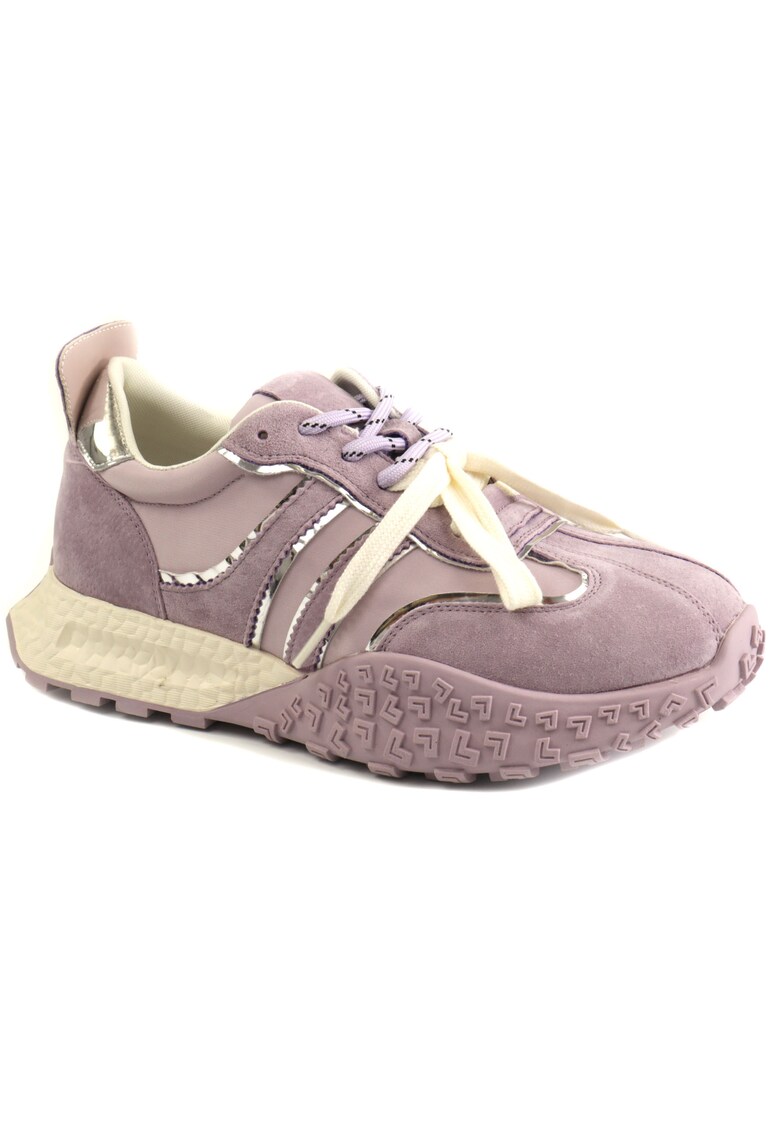 Pantofi dama sport 5036 - Mov
