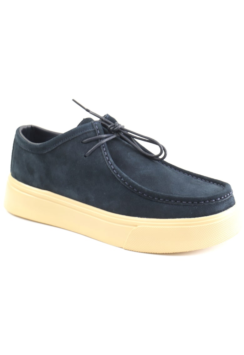 Pantofi barbati PCT 3 - Albastru