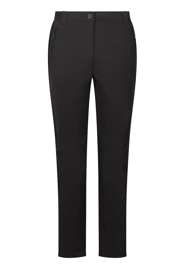 Pantaloni regular fit uni pentru trekking