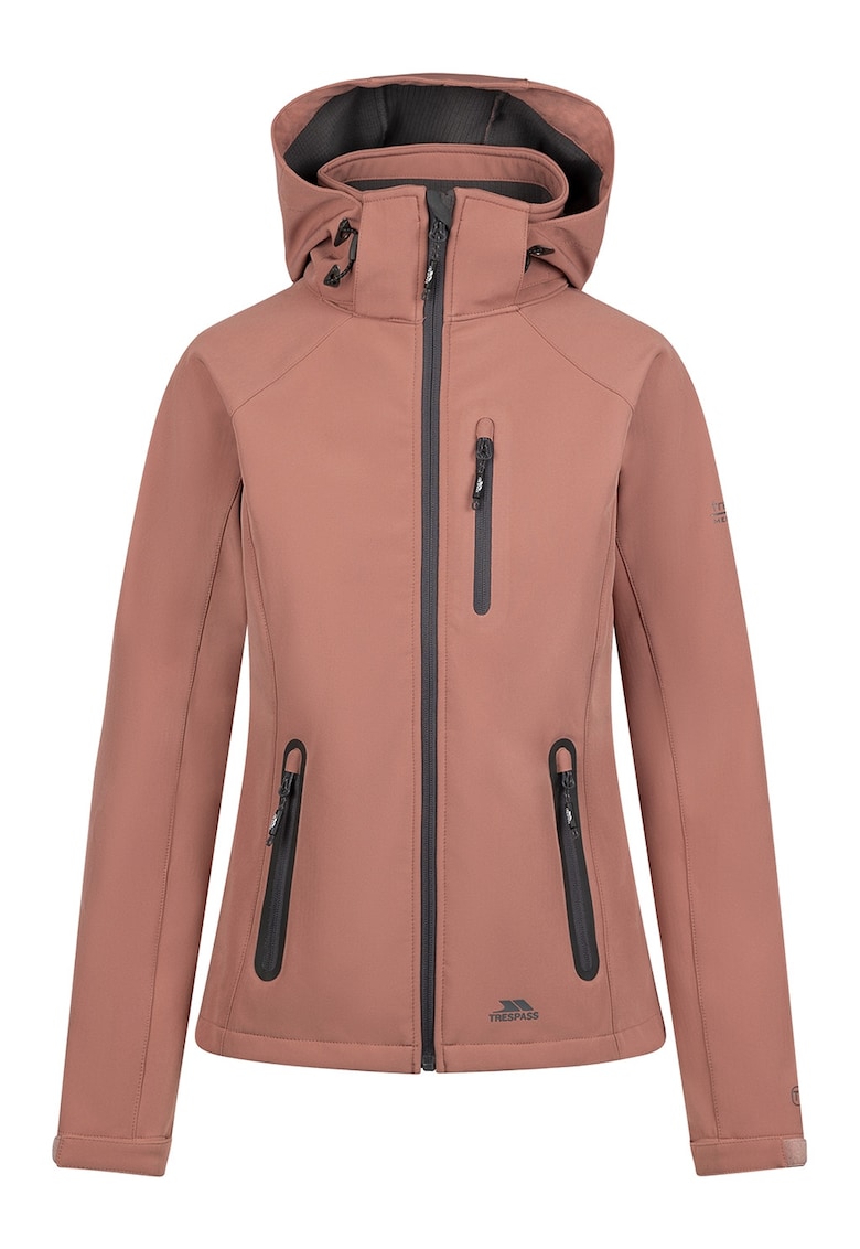 Jacheta impermeabila pentru trekking Bella II