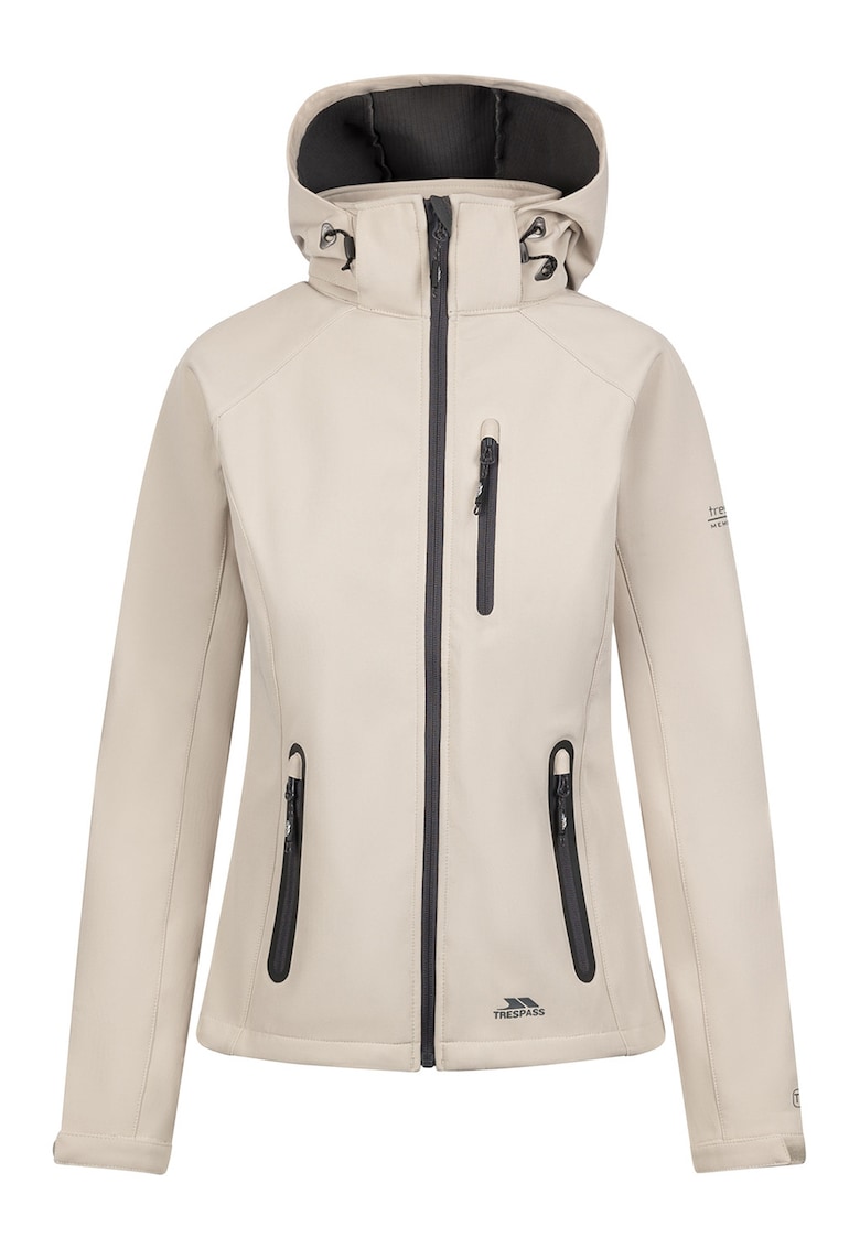 Jacheta impermeabila pentru trekking Bella II