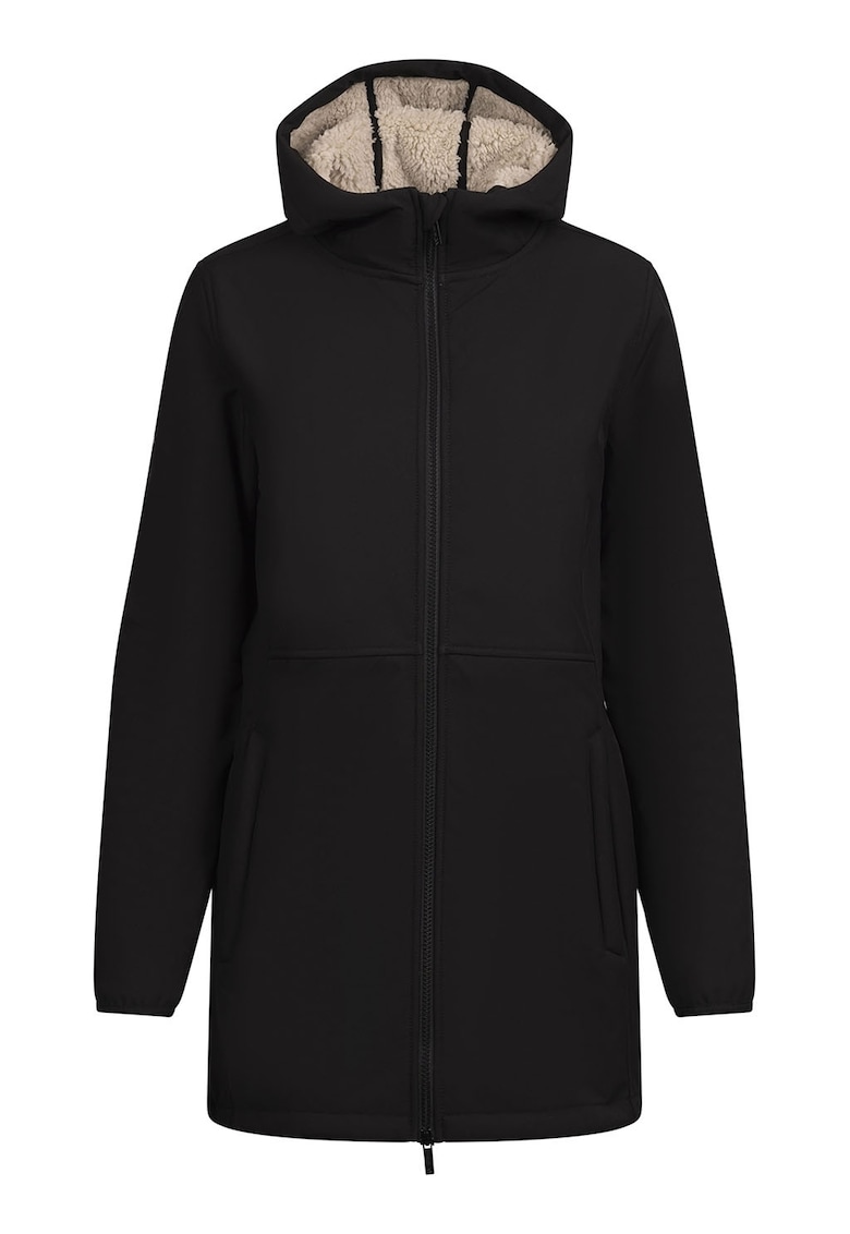 Jacheta Softshell Sine