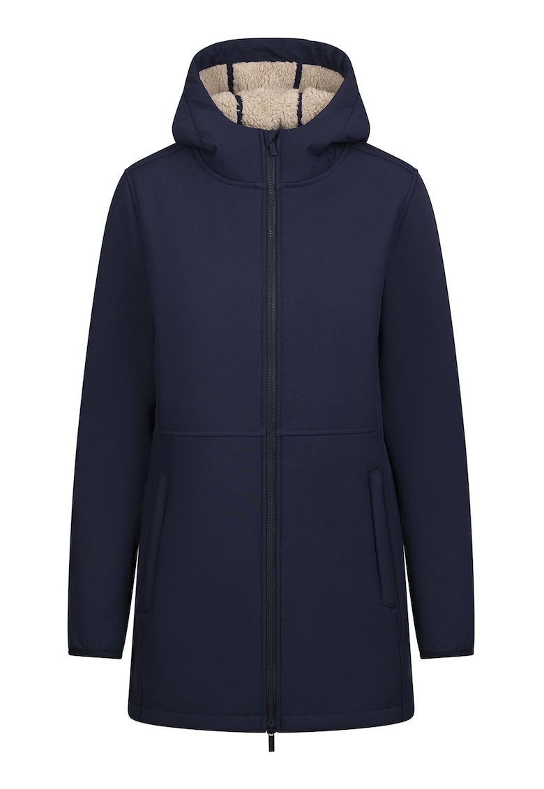 Jacheta Softshell Sine