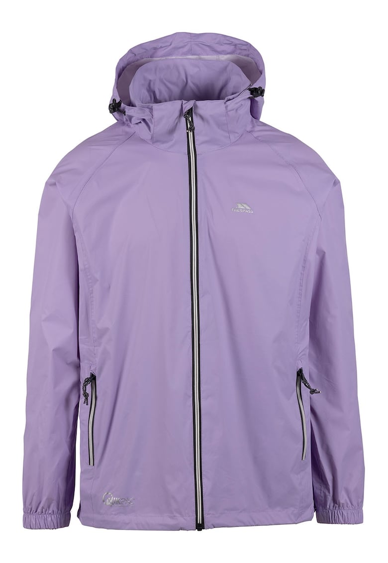 Geaca impermeabila pentru drumetii Qikpac X