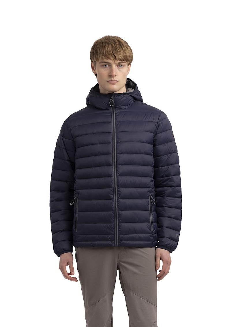 Geaca cu vatelina si gluga Paddley