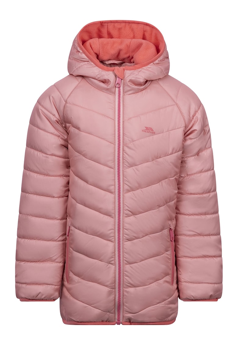 Geaca cu buzunare cu fermoar Valard