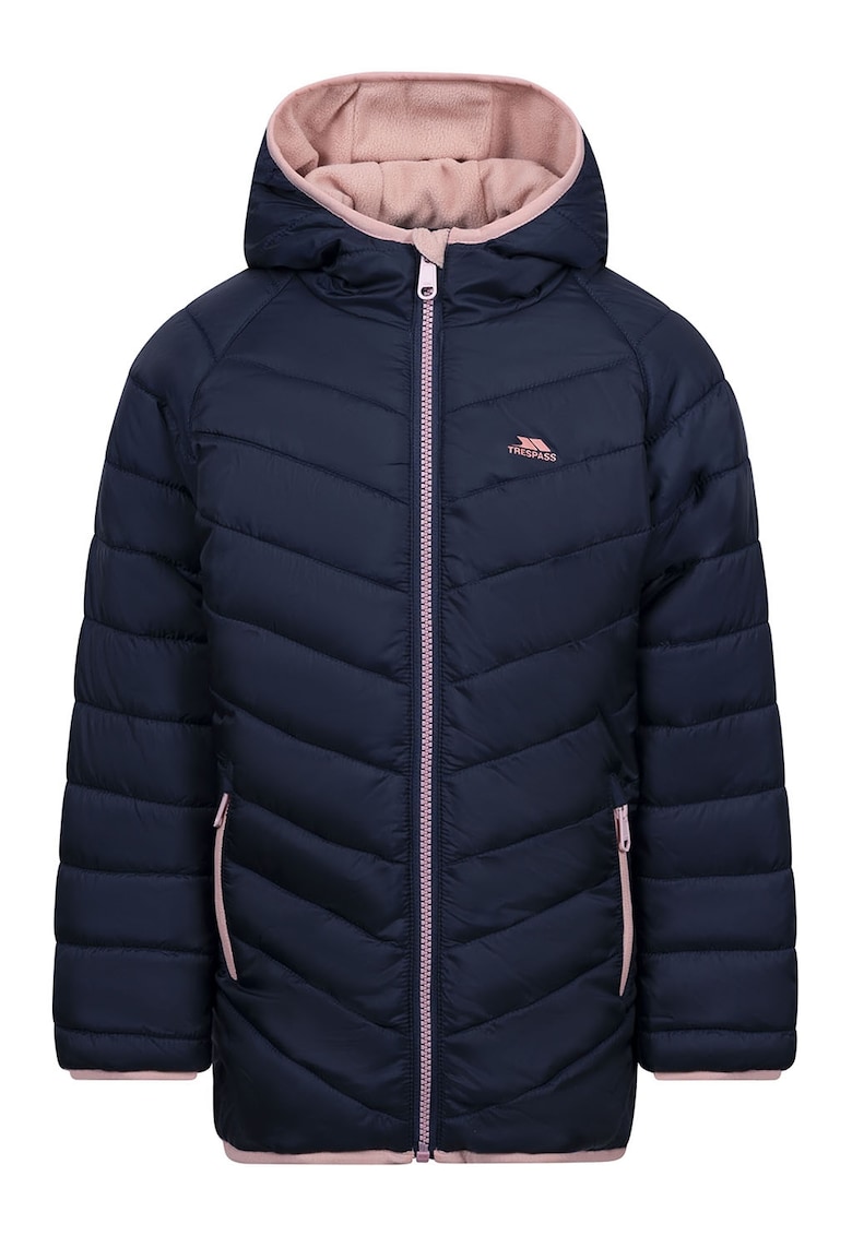 Geaca cu buzunare cu fermoar Valard